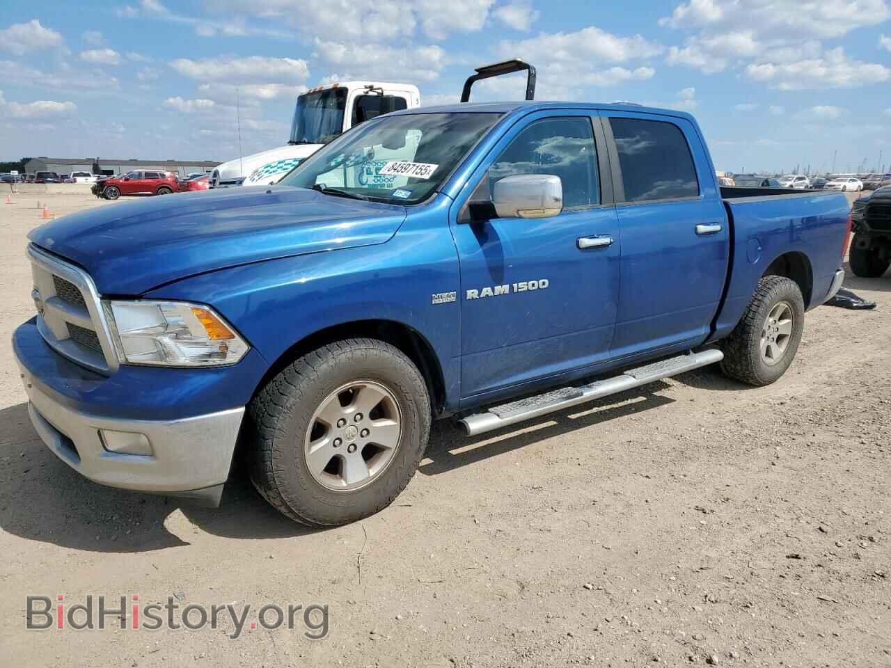 Photo 1D7RB1CT9BS515671 - DODGE All Models 2011
