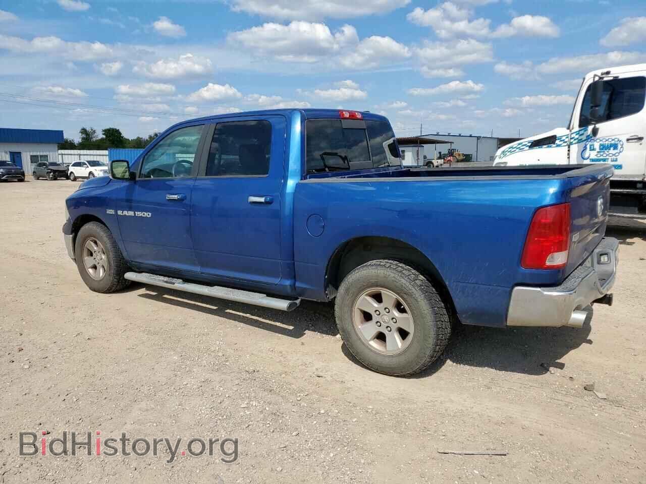 2011 DODGE All Models - VIN: 1D7RB1CT9BS515671 - Photo 2