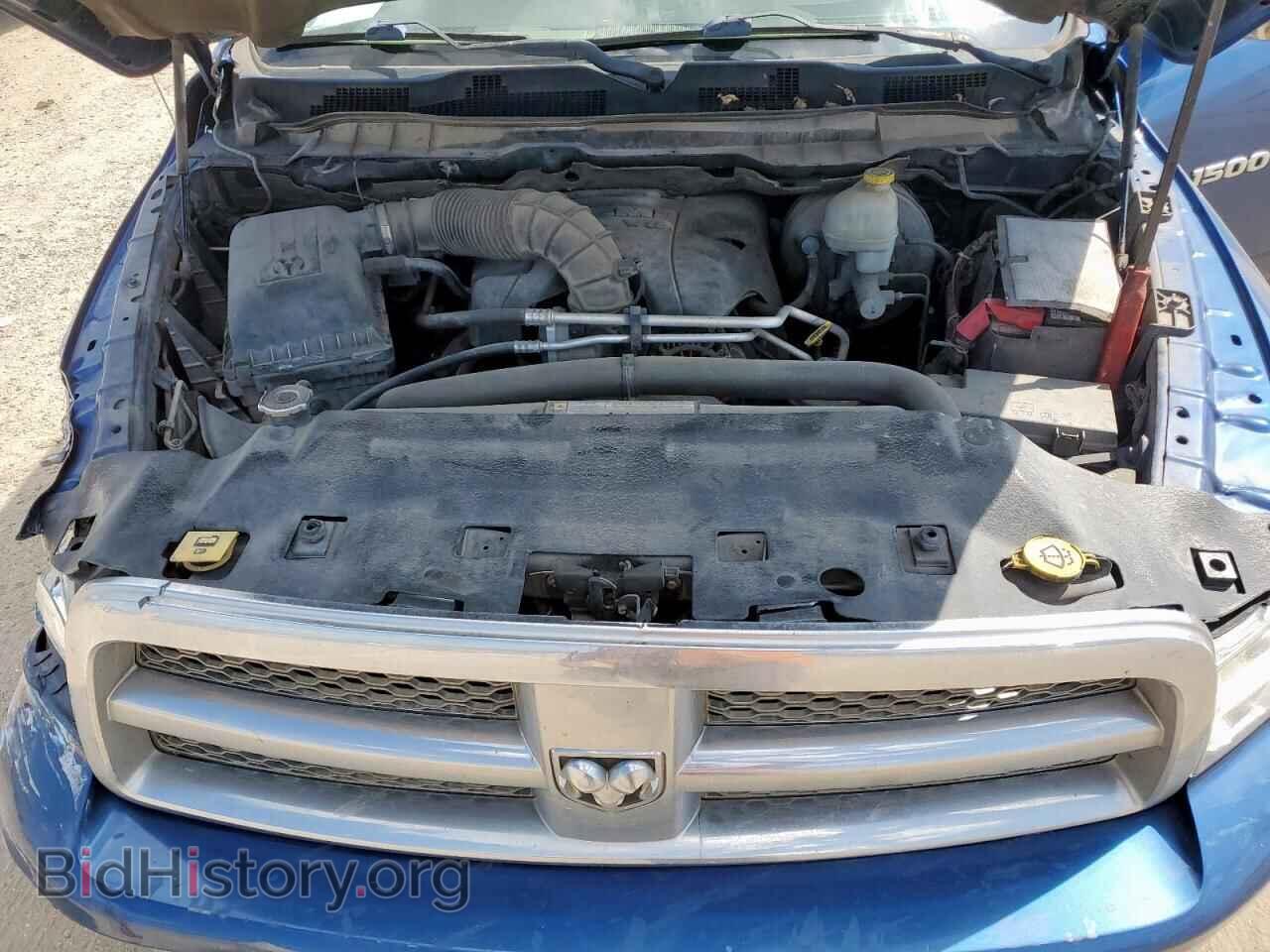 2011 DODGE All Models - VIN: 1D7RB1CT9BS515671 - Photo 11