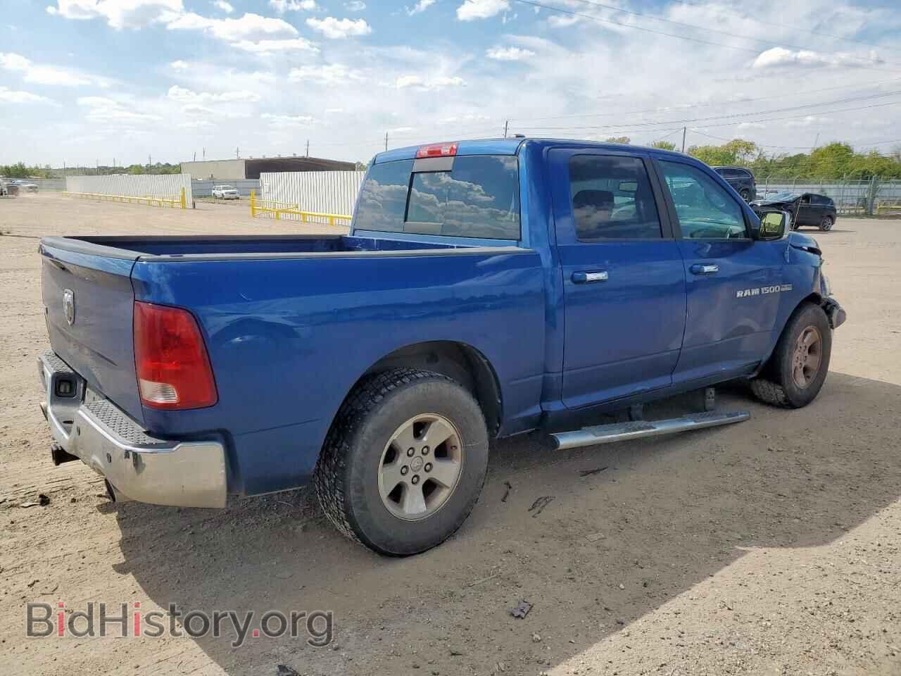 2011 DODGE All Models - VIN: 1D7RB1CT9BS515671 - Photo 3