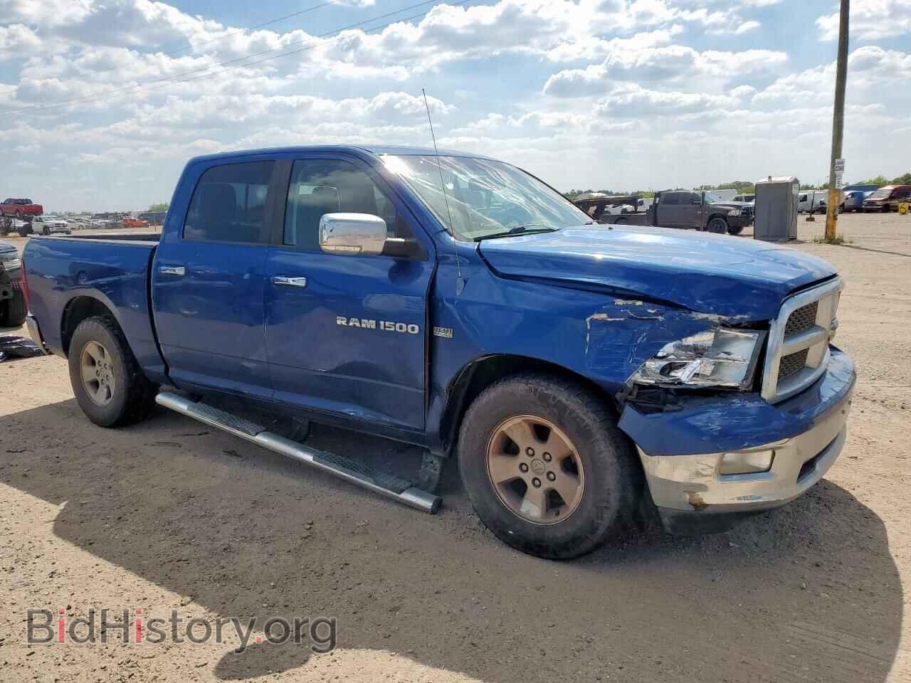 2011 DODGE All Models - VIN: 1D7RB1CT9BS515671 - Photo 4