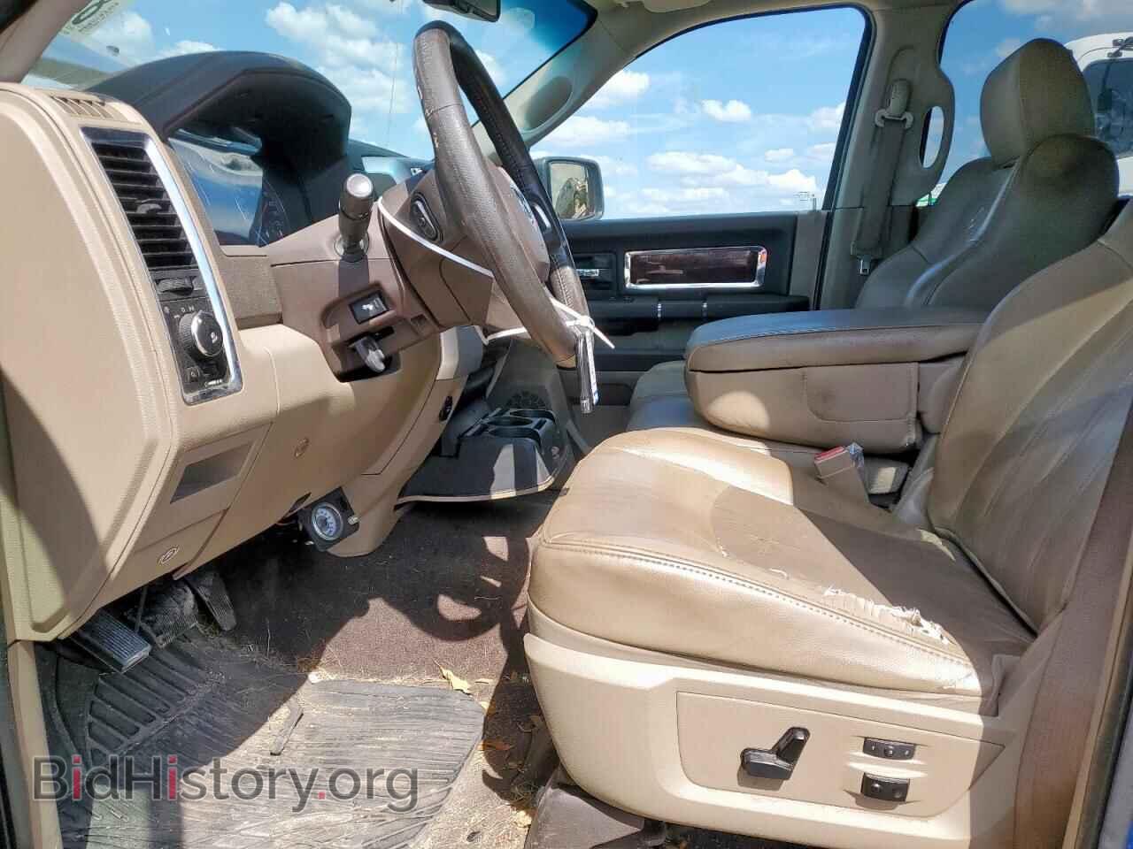 2011 DODGE All Models - VIN: 1D7RB1CT9BS515671 - Photo 7