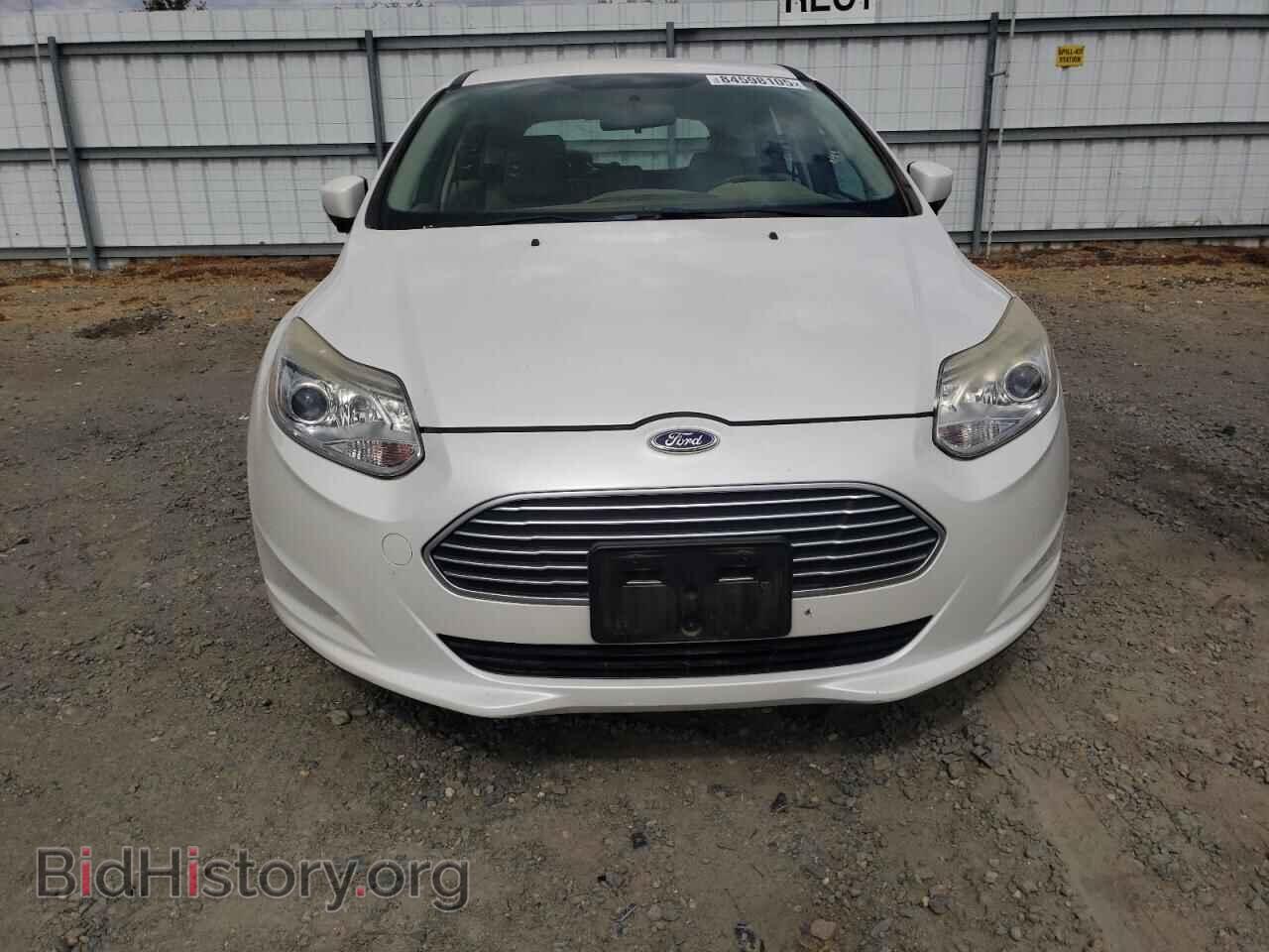 2015 FORD FOCUS - VIN: 1FADP3R46FL211303 - Фото 5