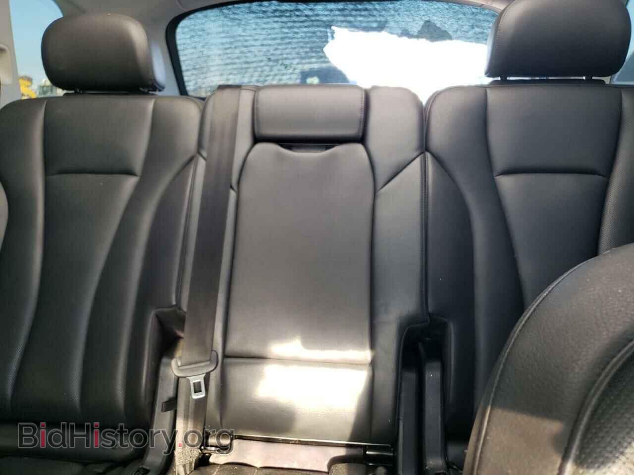 2017 AUDI Q7 - VIN: WA1LAAF77HD000063 - Фото 10