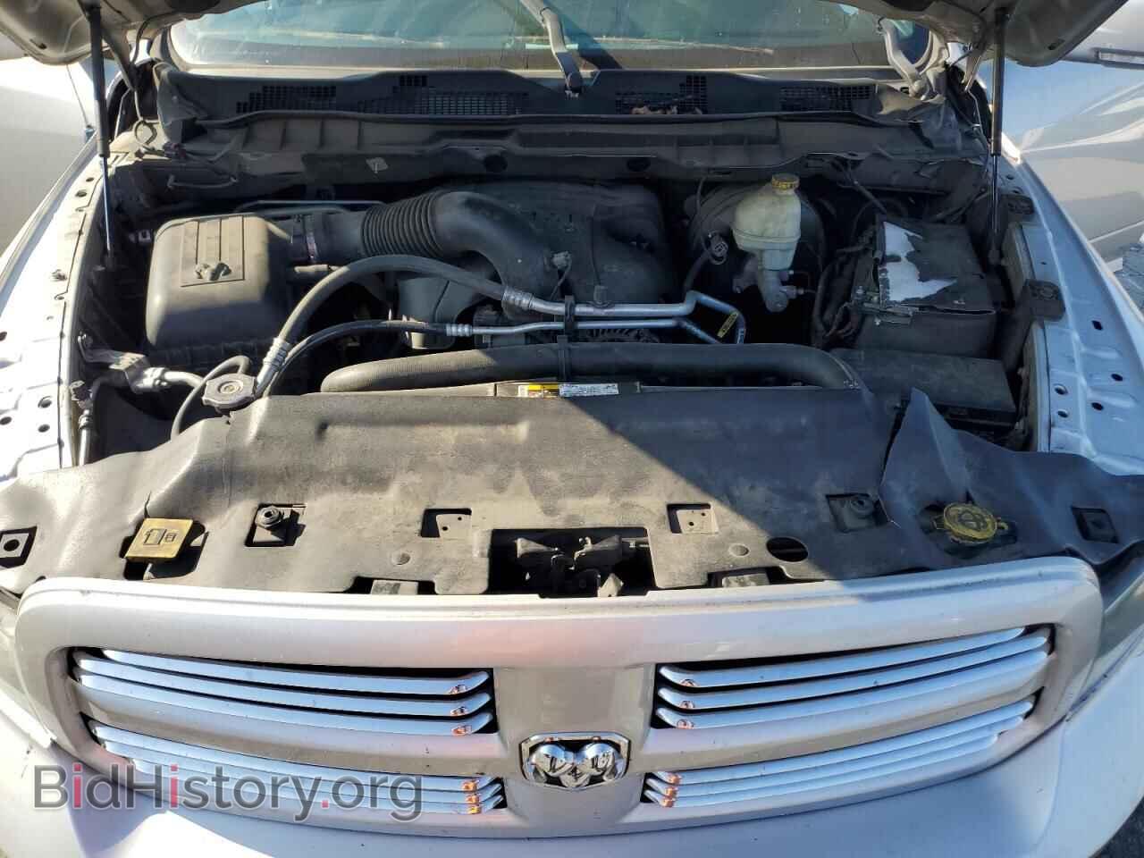2014 RAM 1500 - VIN: 1C6RR6MT5ES144666 - Фото 11