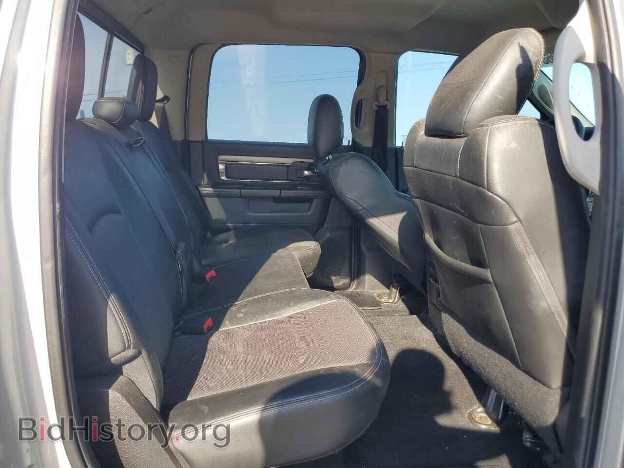 2014 RAM 1500 - VIN: 1C6RR6MT5ES144666 - Фото 10