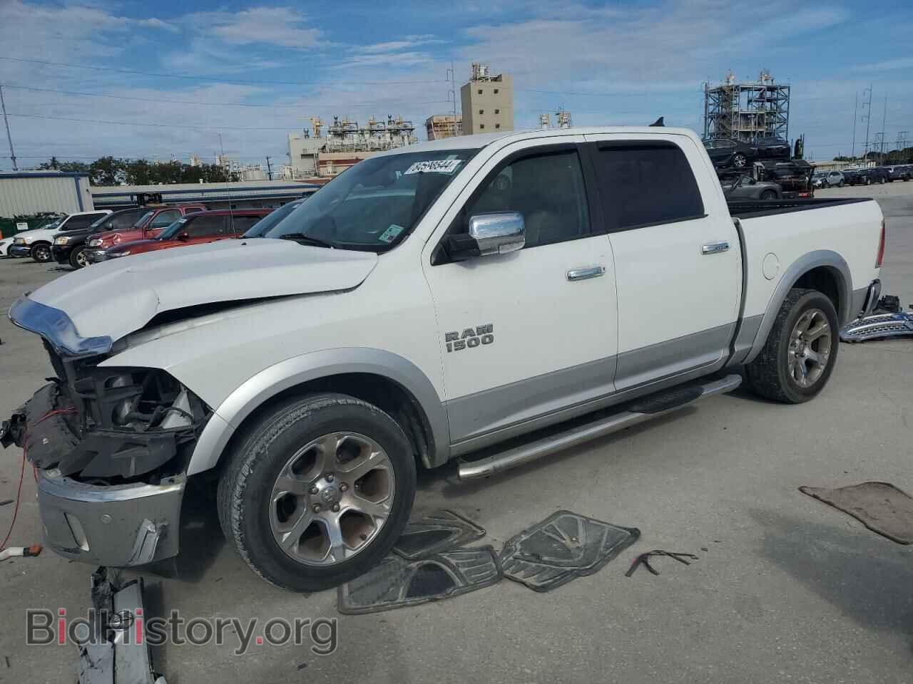 Фотография 1C6RR6NG2ES339934 - RAM 1500 2014