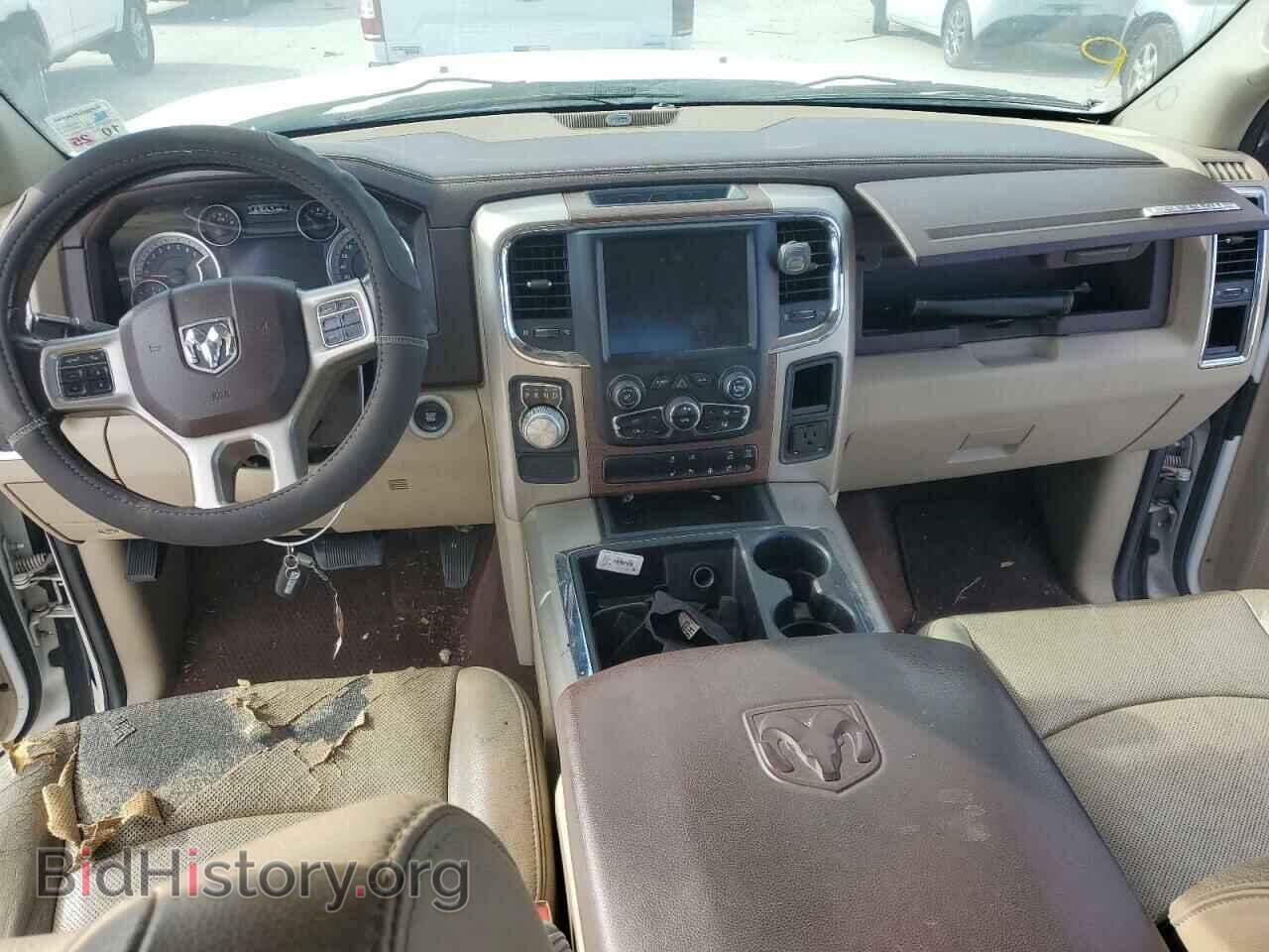 2014 RAM 1500 - VIN: 1C6RR6NG2ES339934 - Фото 8