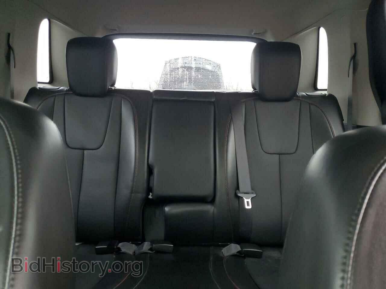 2017 GMC TERRAIN - VIN: 2GKFLUEK6H6178148 - Фото 10