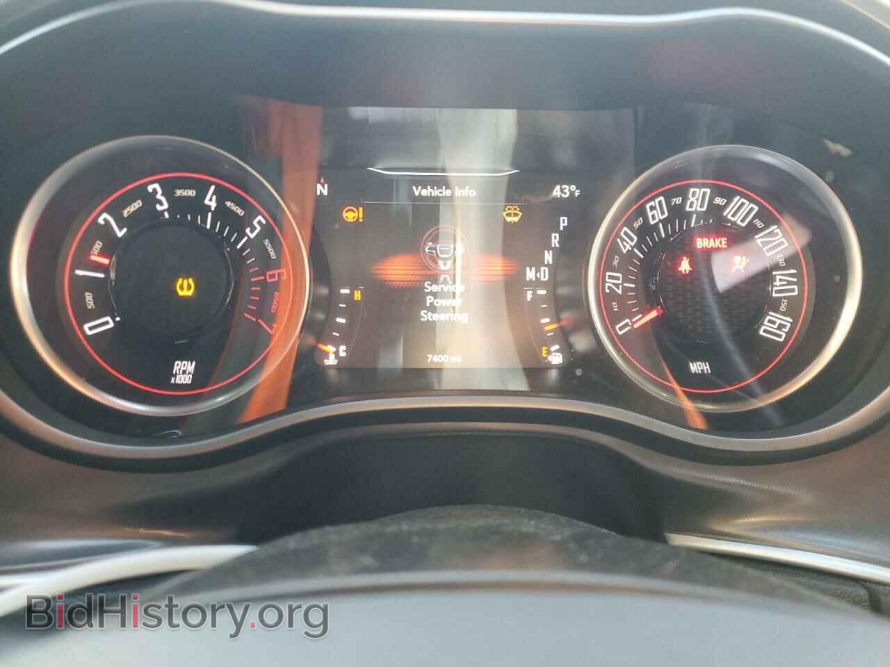 2020 DODGE CHALLENGER - VIN: 2C3CDZBT1LH172863 - Фото 9