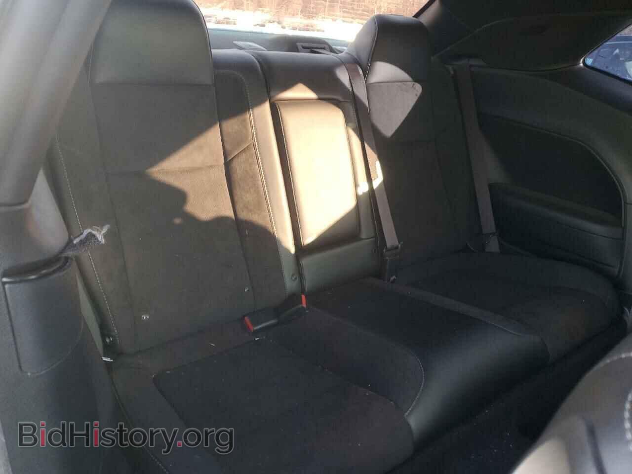 2020 DODGE CHALLENGER - VIN: 2C3CDZBT1LH172863 - Фото 10