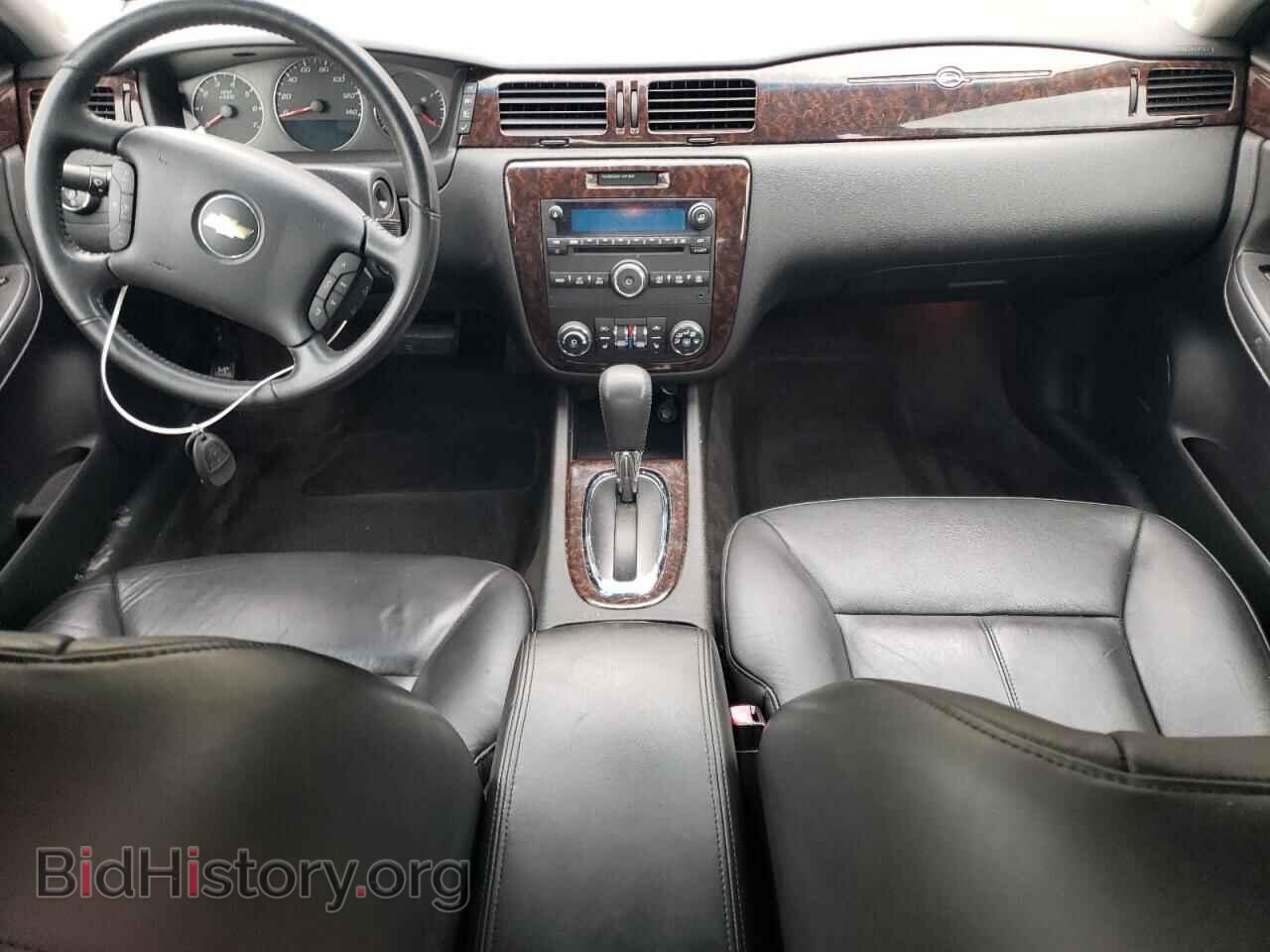 2012 CHEVROLET IMPALA - VIN: 2G1WC5E35C1242494 - Фото 8