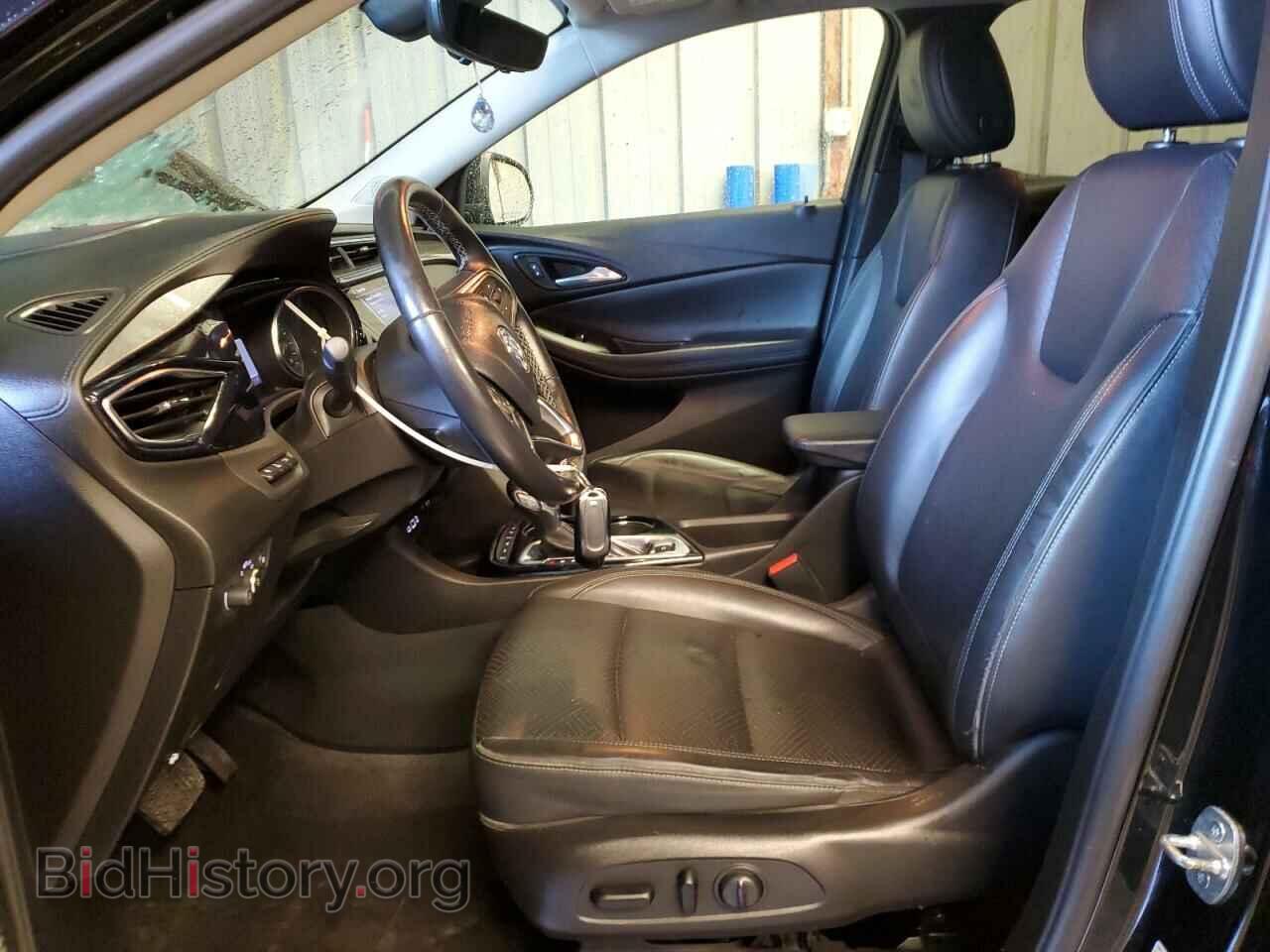 2020 BUICK ENCORE - VIN: KL4MMGSL8LB101120 - Фото 7