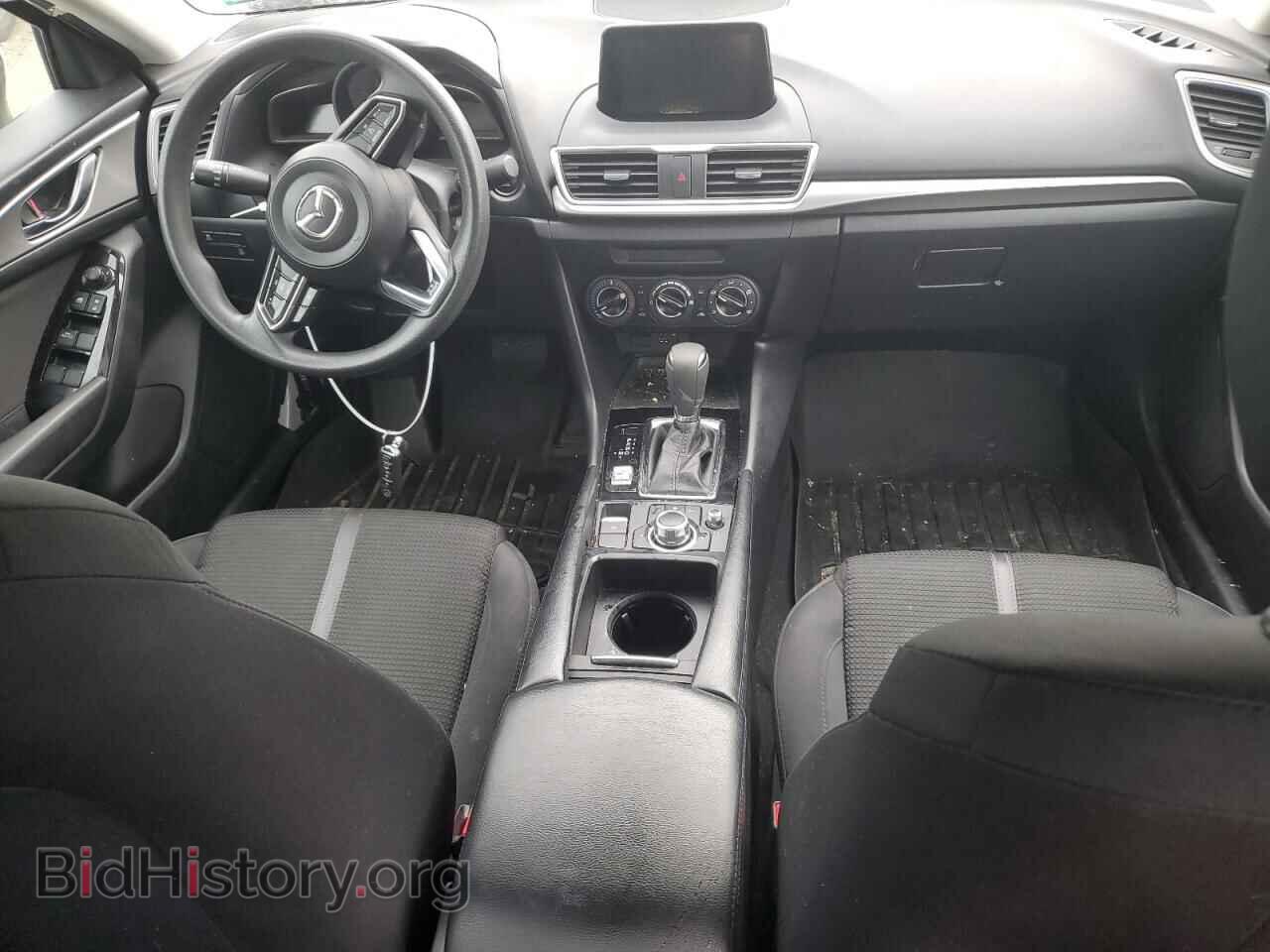 2017 MAZDA 3 - VIN: 3MZBN1U75HM132944 - Фото 8