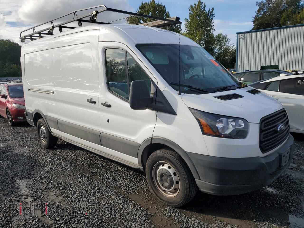 2019 FORD TRANSIT - VIN: 1FTYR2CG8KKB24117 - Фото 4