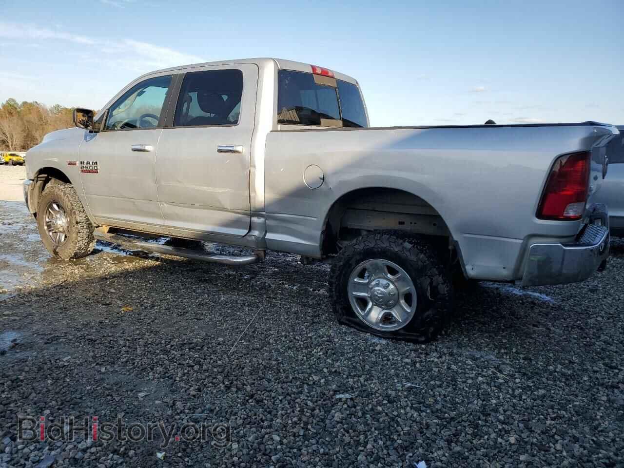2014 RAM All Models - VIN: 3C6TR5DT7EG207371 - Фото 2