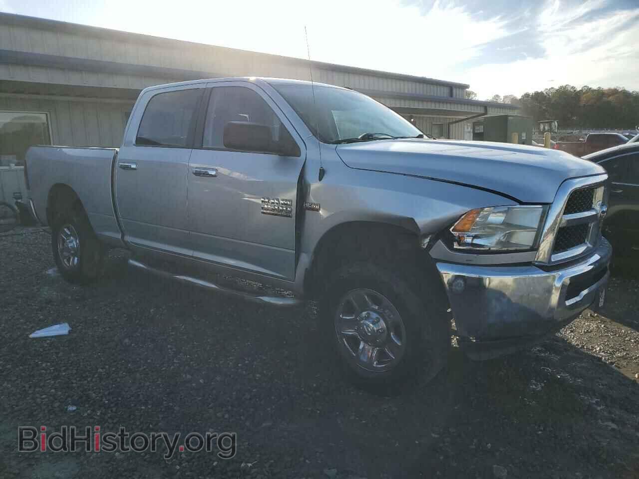 2014 RAM All Models - VIN: 3C6TR5DT7EG207371 - Фото 4