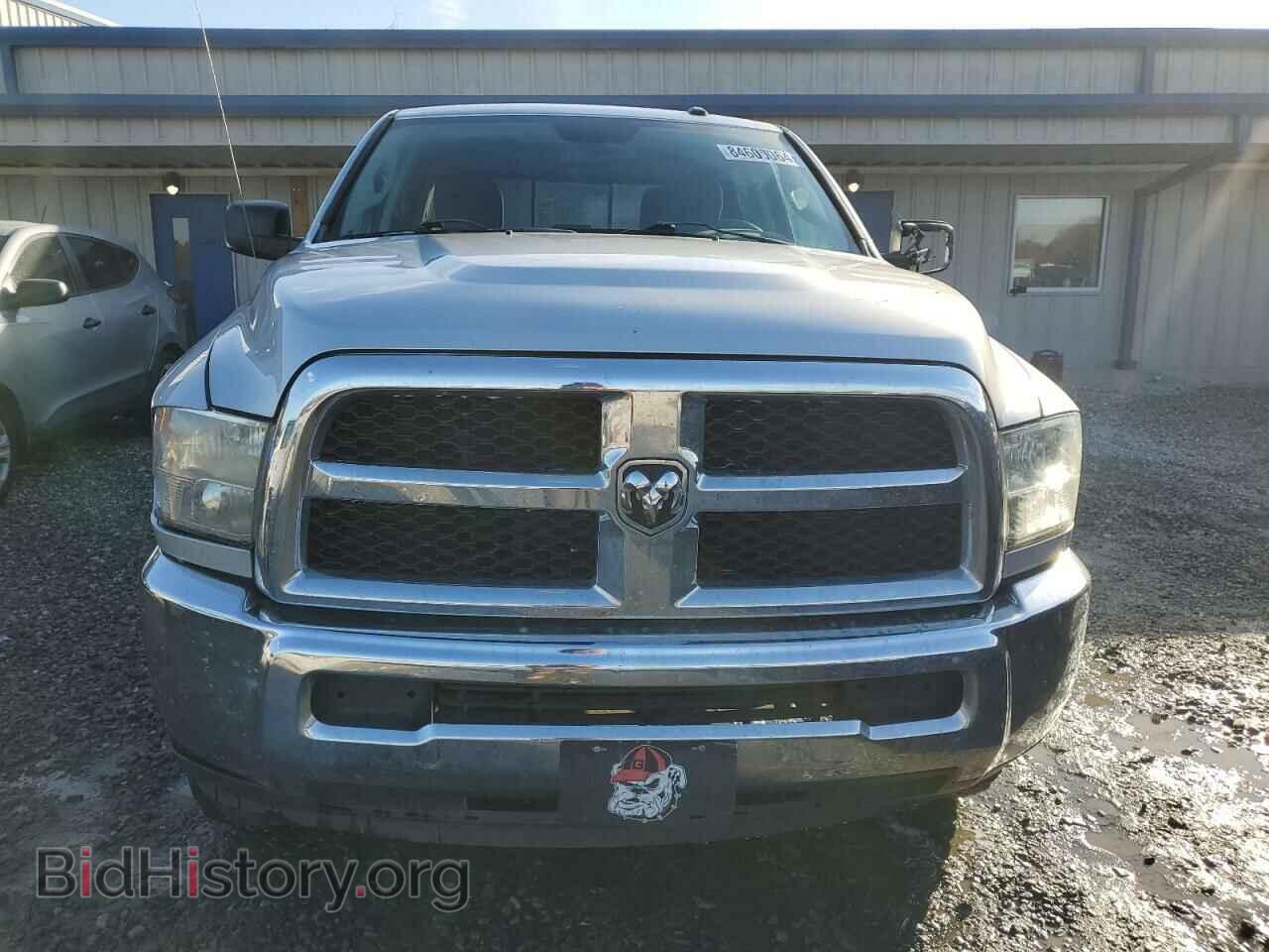 2014 RAM All Models - VIN: 3C6TR5DT7EG207371 - Фото 5