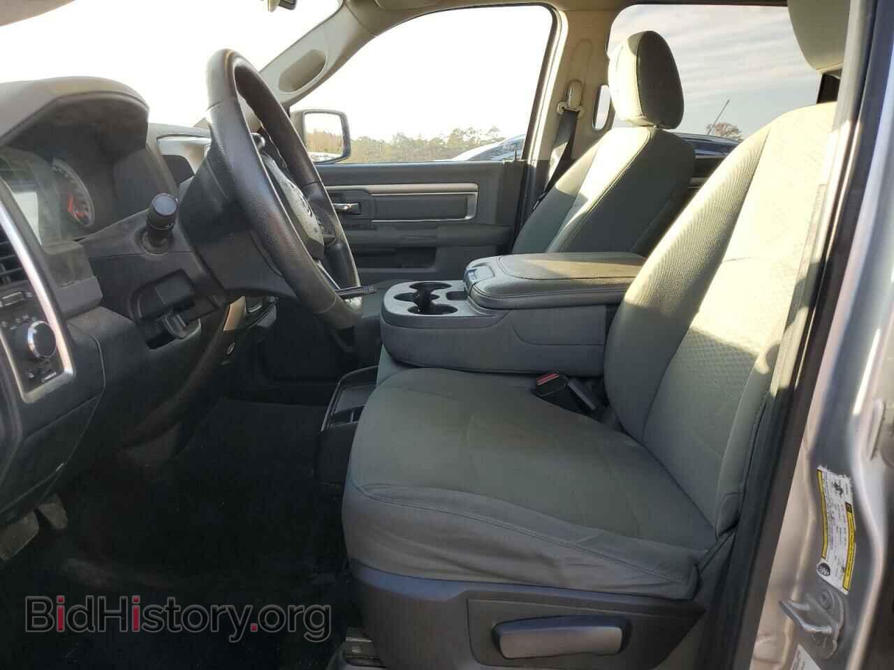 2014 RAM All Models - VIN: 3C6TR5DT7EG207371 - Фото 7