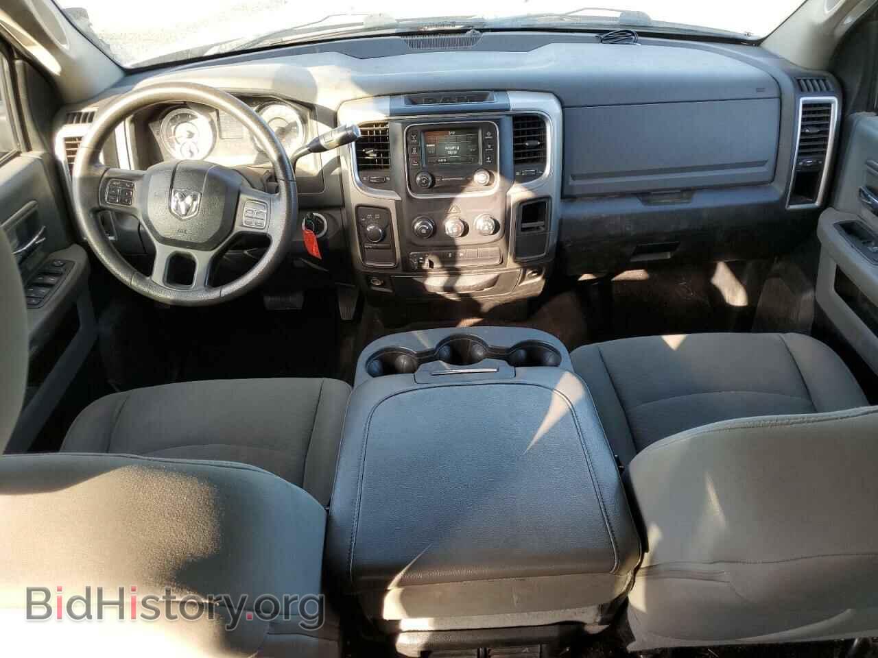 2014 RAM All Models - VIN: 3C6TR5DT7EG207371 - Фото 8
