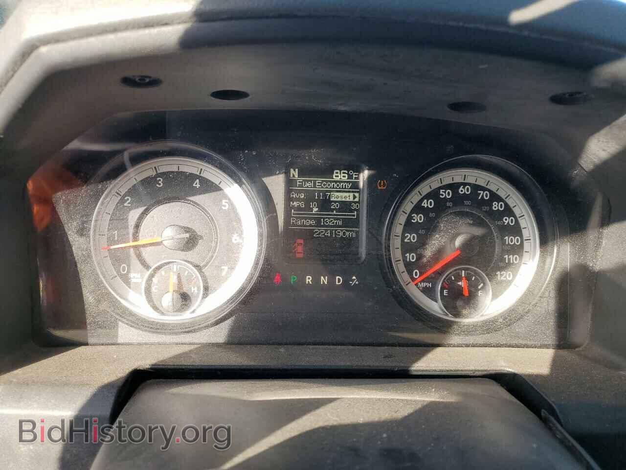 2014 RAM All Models - VIN: 3C6TR5DT7EG207371 - Фото 9