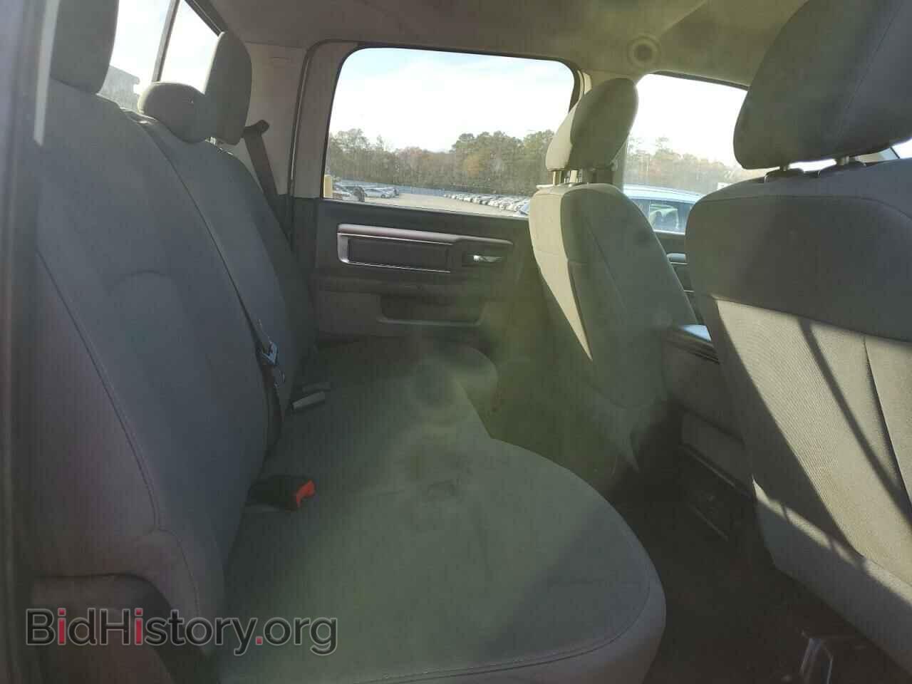 2014 RAM All Models - VIN: 3C6TR5DT7EG207371 - Фото 10