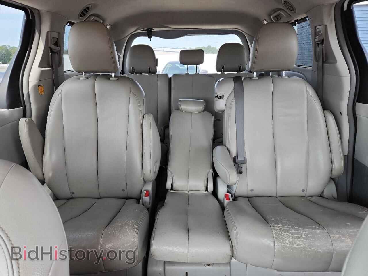 2013 TOYOTA All Models - VIN: 5TDKK3DC4DS304539 - Фото 10