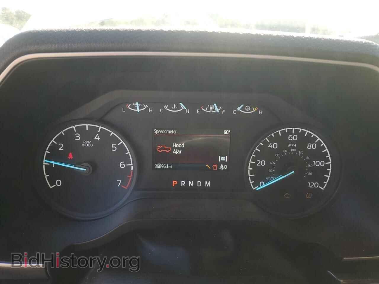 2023 FORD F-150 - VIN: 1FTEW1EP0PKD51165 - Фото 9