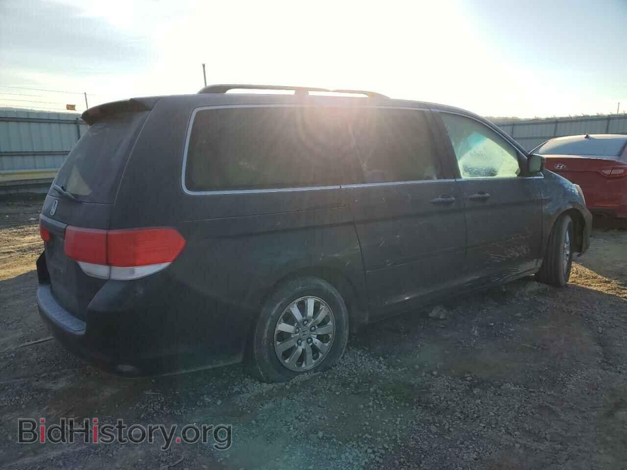 2010 HONDA All Models - VIN: 5FNRL3H72AB073438 - Фото 3