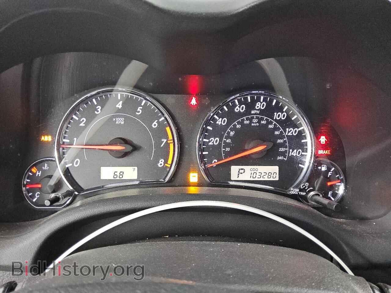 2013 TOYOTA COROLLA - VIN: 5YFBU4EE7DP080255 - Фото 9