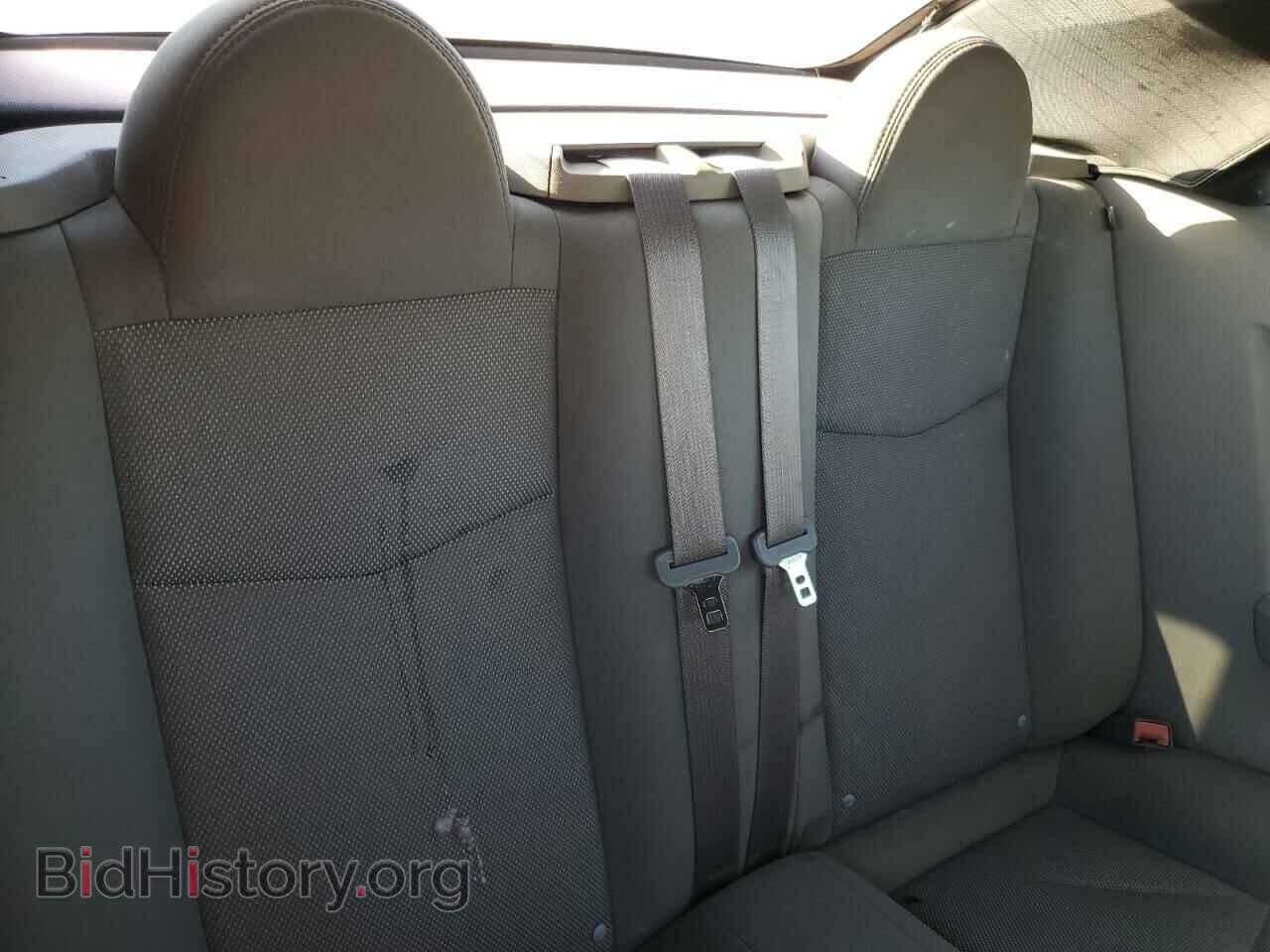 2008 CHRYSLER SEBRING - VIN: 1C3LC45K18N280164 - Фото 10
