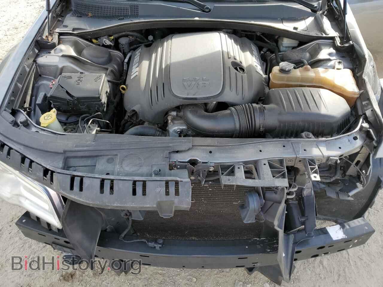 2011 CHRYSLER 300 - VIN: 2C3CA6CT5BH514013 - Photo 11