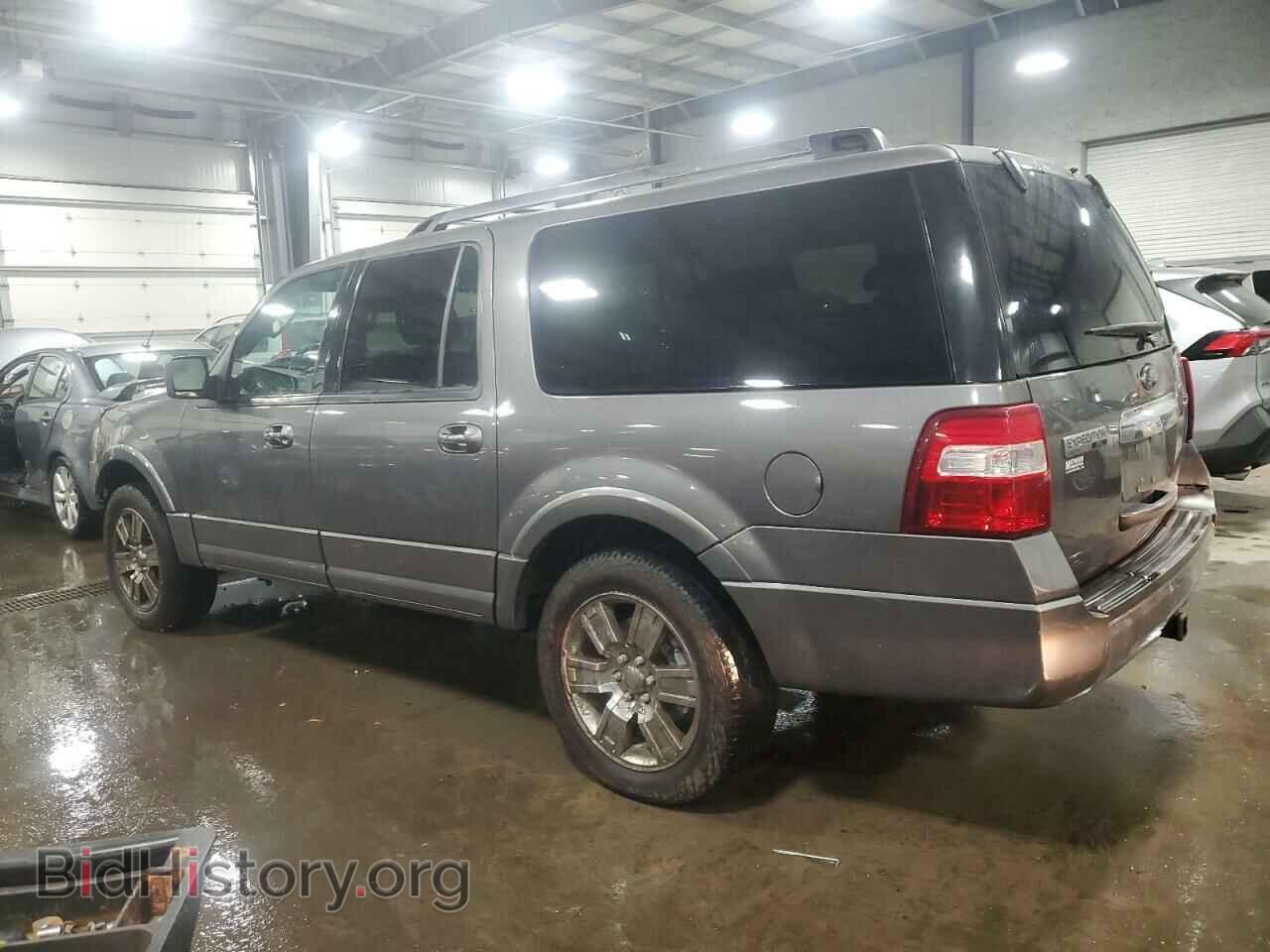 2010 FORD EXPEDITION - VIN: 1FMJK2A55AEA64457 - Фото 2
