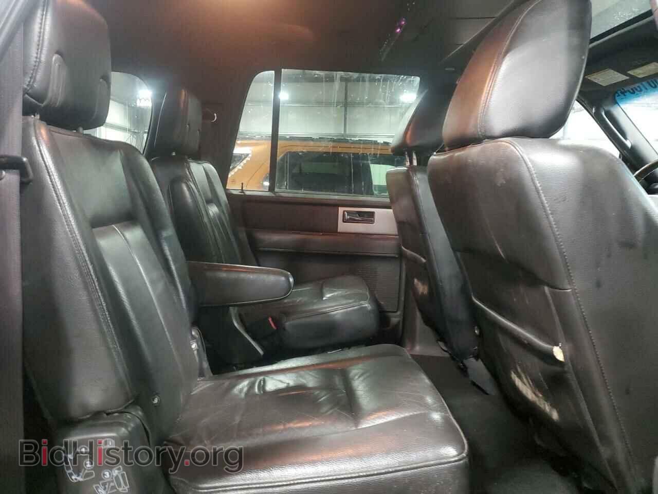 2010 FORD EXPEDITION - VIN: 1FMJK2A55AEA64457 - Фото 11