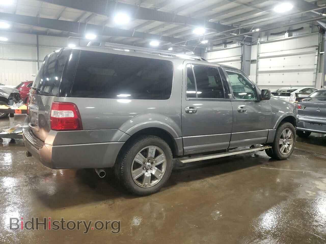 2010 FORD EXPEDITION - VIN: 1FMJK2A55AEA64457 - Фото 3