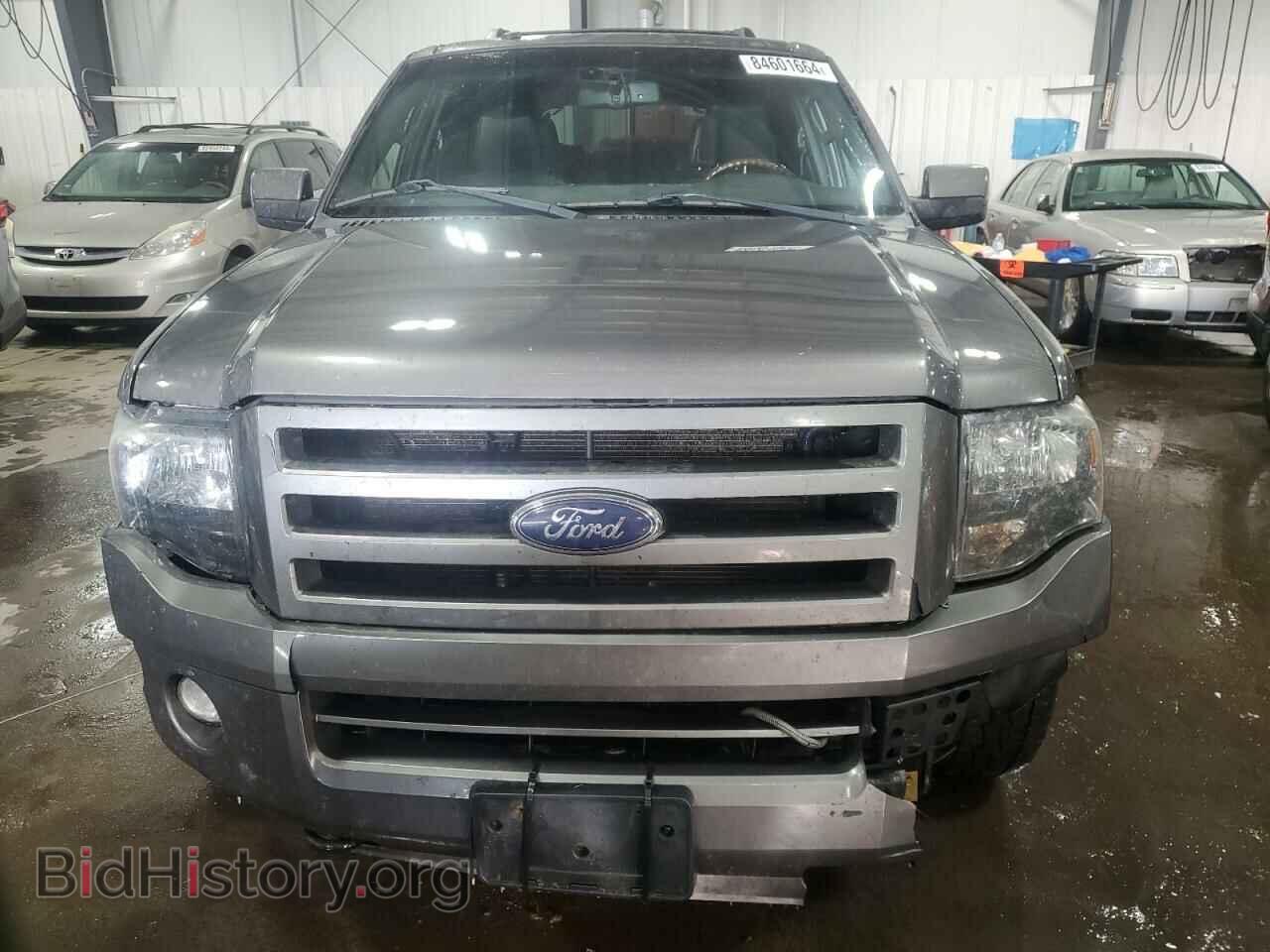 2010 FORD EXPEDITION - VIN: 1FMJK2A55AEA64457 - Фото 5