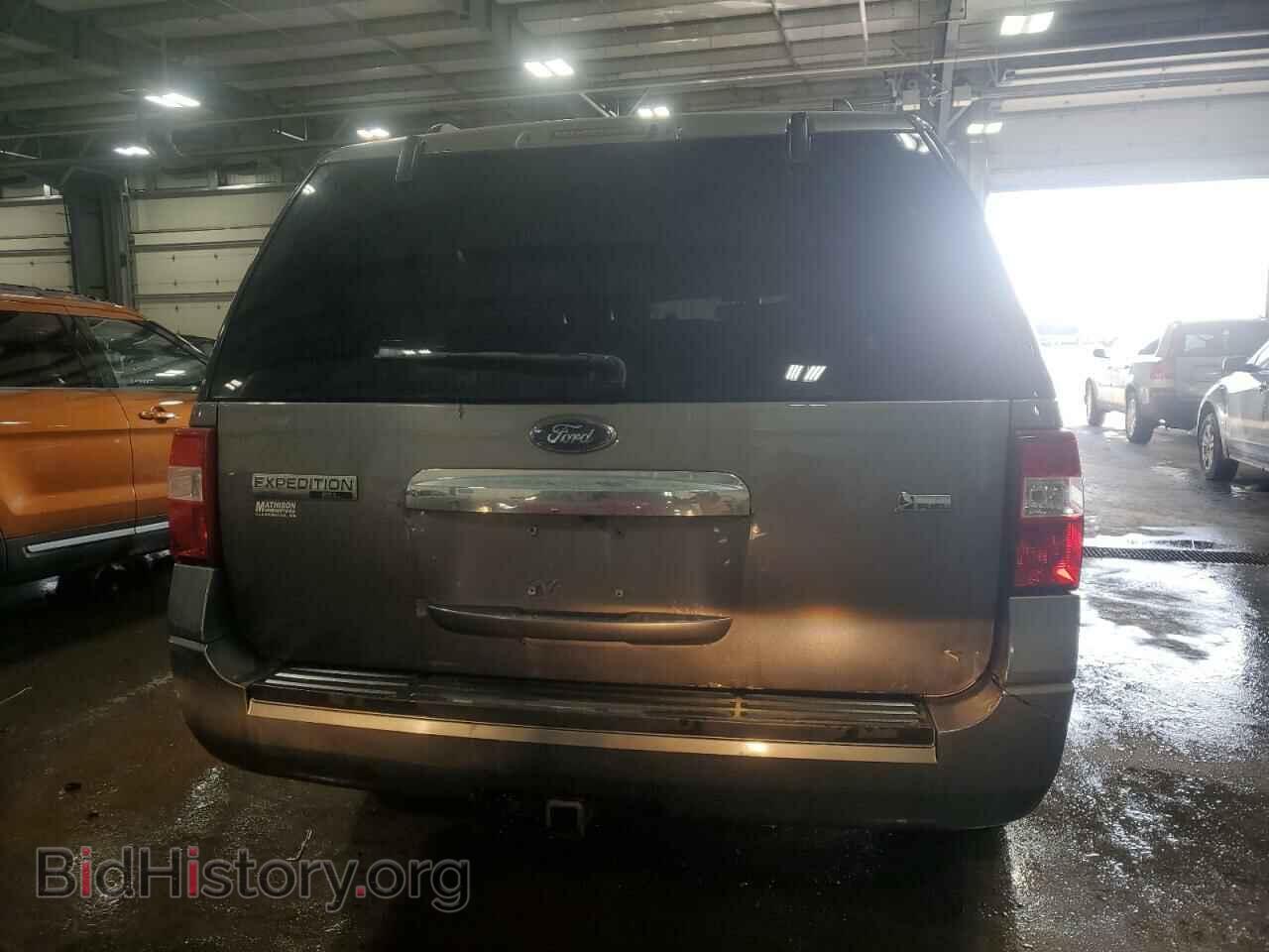 2010 FORD EXPEDITION - VIN: 1FMJK2A55AEA64457 - Фото 6