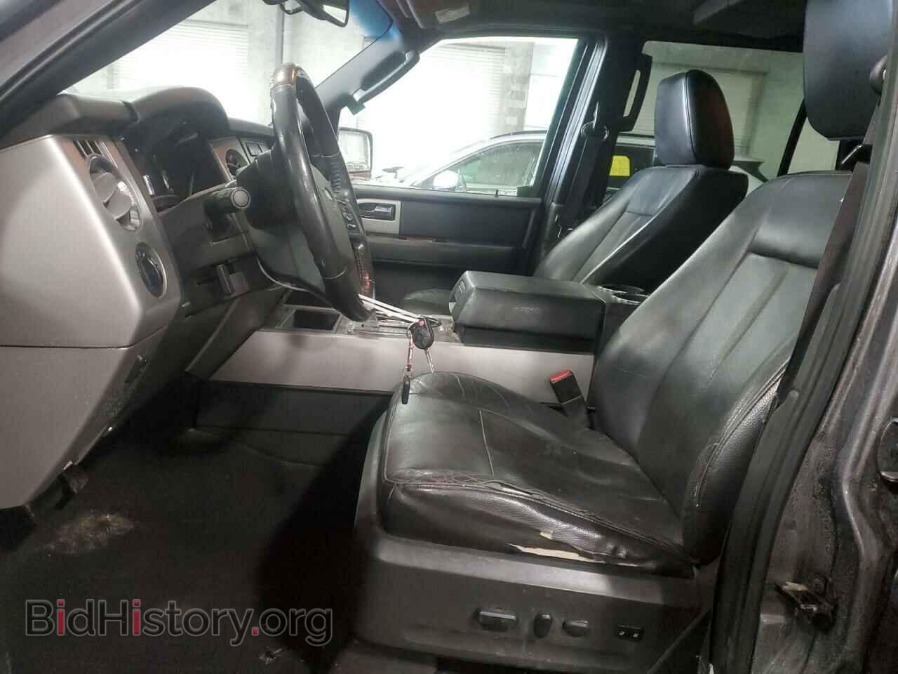 2010 FORD EXPEDITION - VIN: 1FMJK2A55AEA64457 - Фото 7