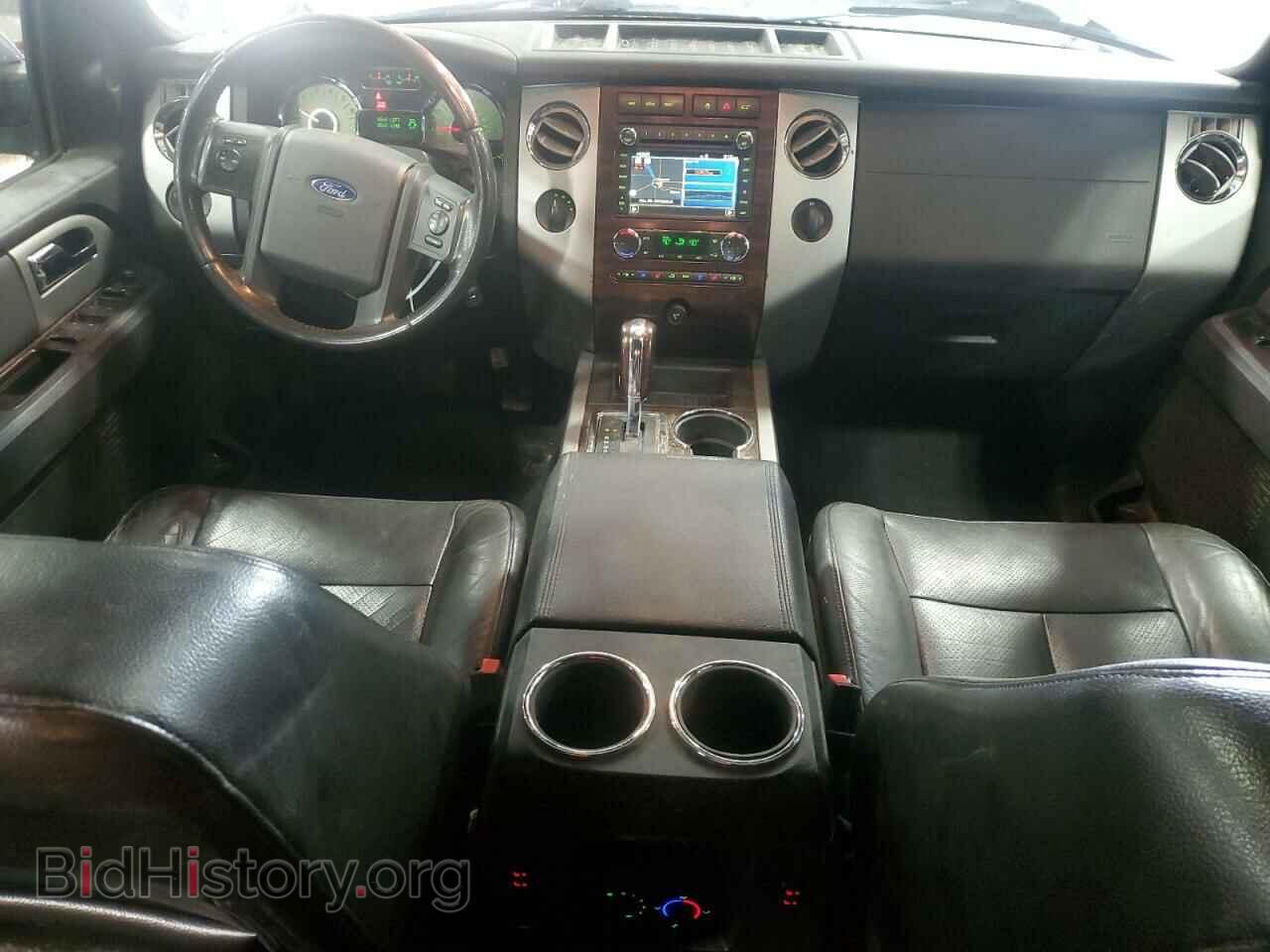 2010 FORD EXPEDITION - VIN: 1FMJK2A55AEA64457 - Фото 8