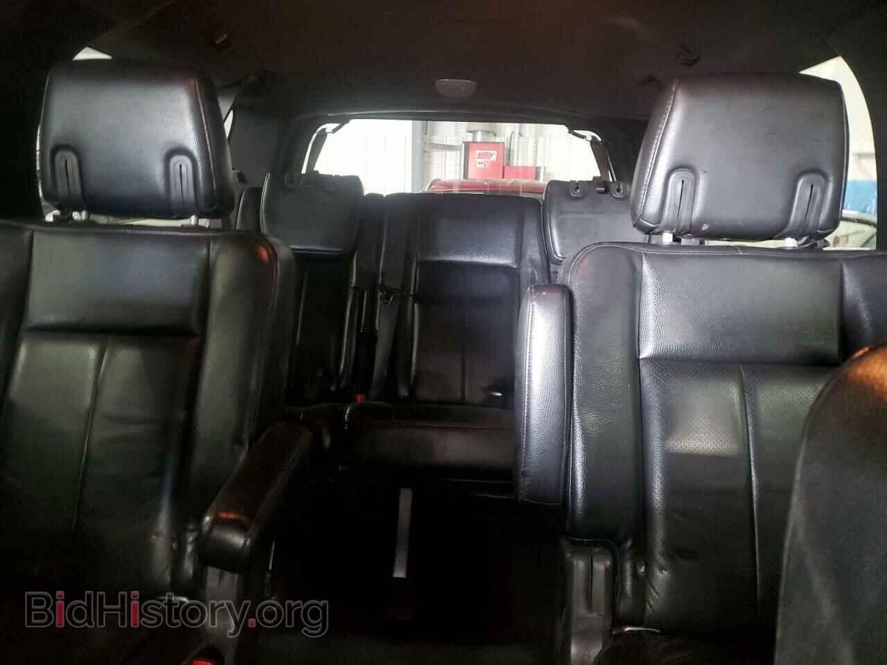 2010 FORD EXPEDITION - VIN: 1FMJK2A55AEA64457 - Фото 10