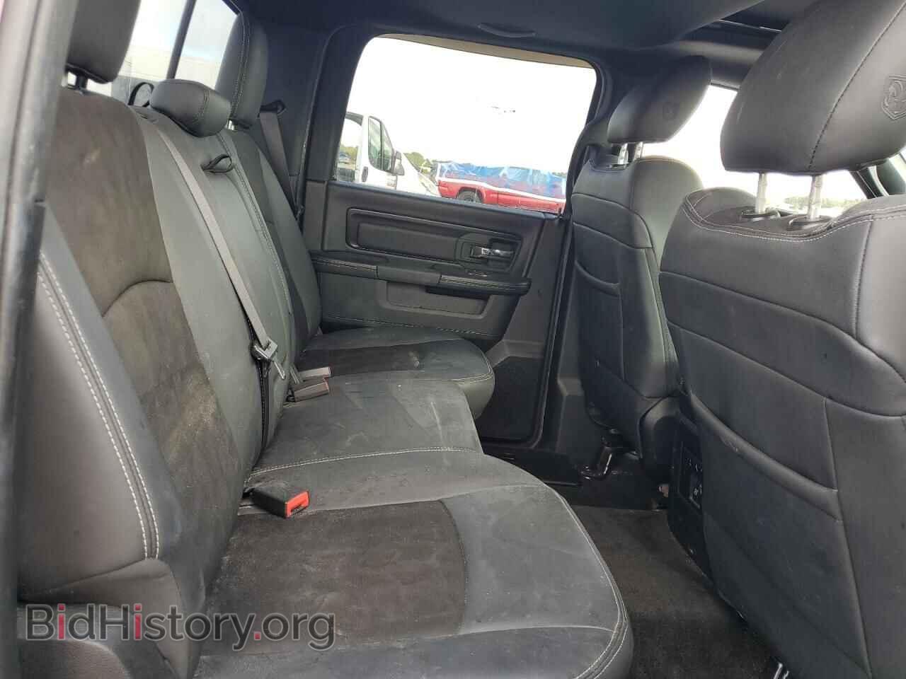 2017 RAM 1500 - VIN: 1C6RR7YTXHS762974 - Фото 10