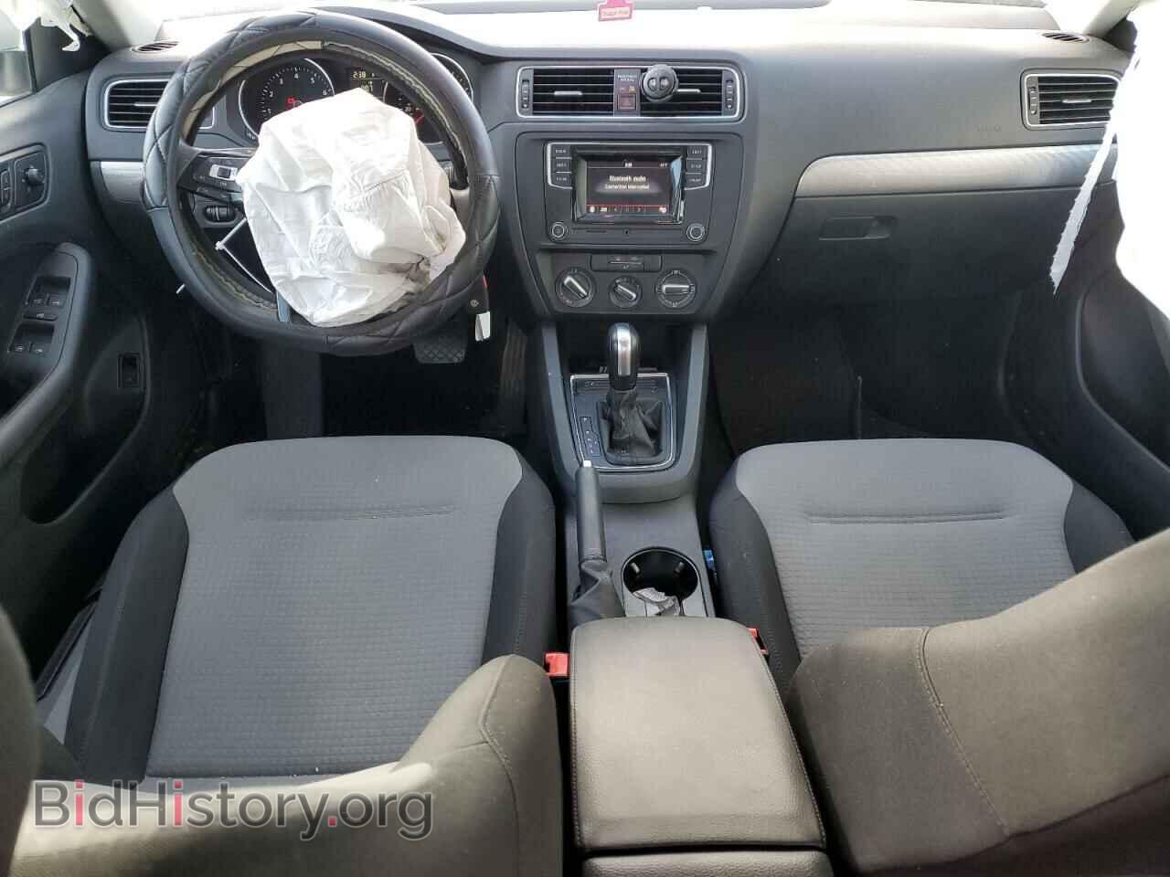 2017 VOLKSWAGEN JETTA - VIN: 3VW2B7AJ6HM387839 - Фото 8