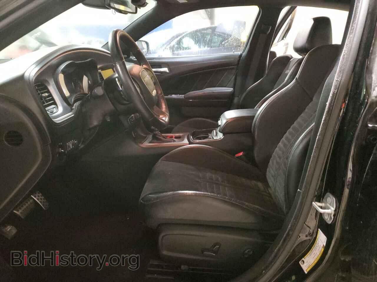 2021 DODGE CHARGER - VIN: 2C3CDXCT3MH674939 - Photo 7