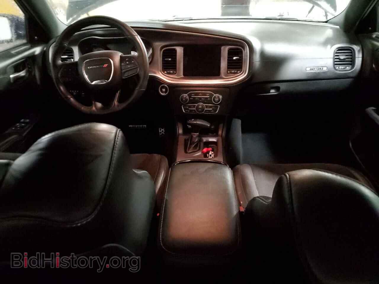 2021 DODGE CHARGER - VIN: 2C3CDXCT3MH674939 - Photo 8