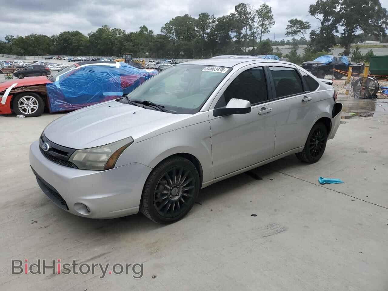 Photo 1FAHP3GN5BW174072 - FORD FOCUS 2011