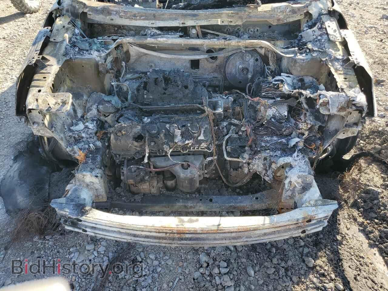 2017 FORD EXPLORER - VIN: 1FM5K7F8XHGC92261 - Фото 11