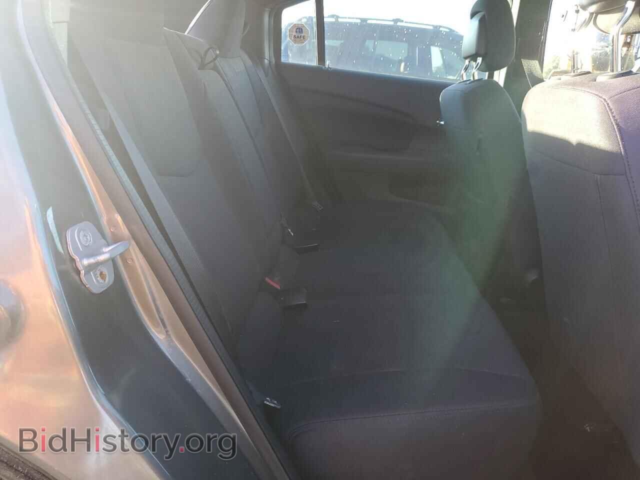 2013 CHRYSLER 200 - VIN: 1C3CCBBG8DN716796 - Фото 10