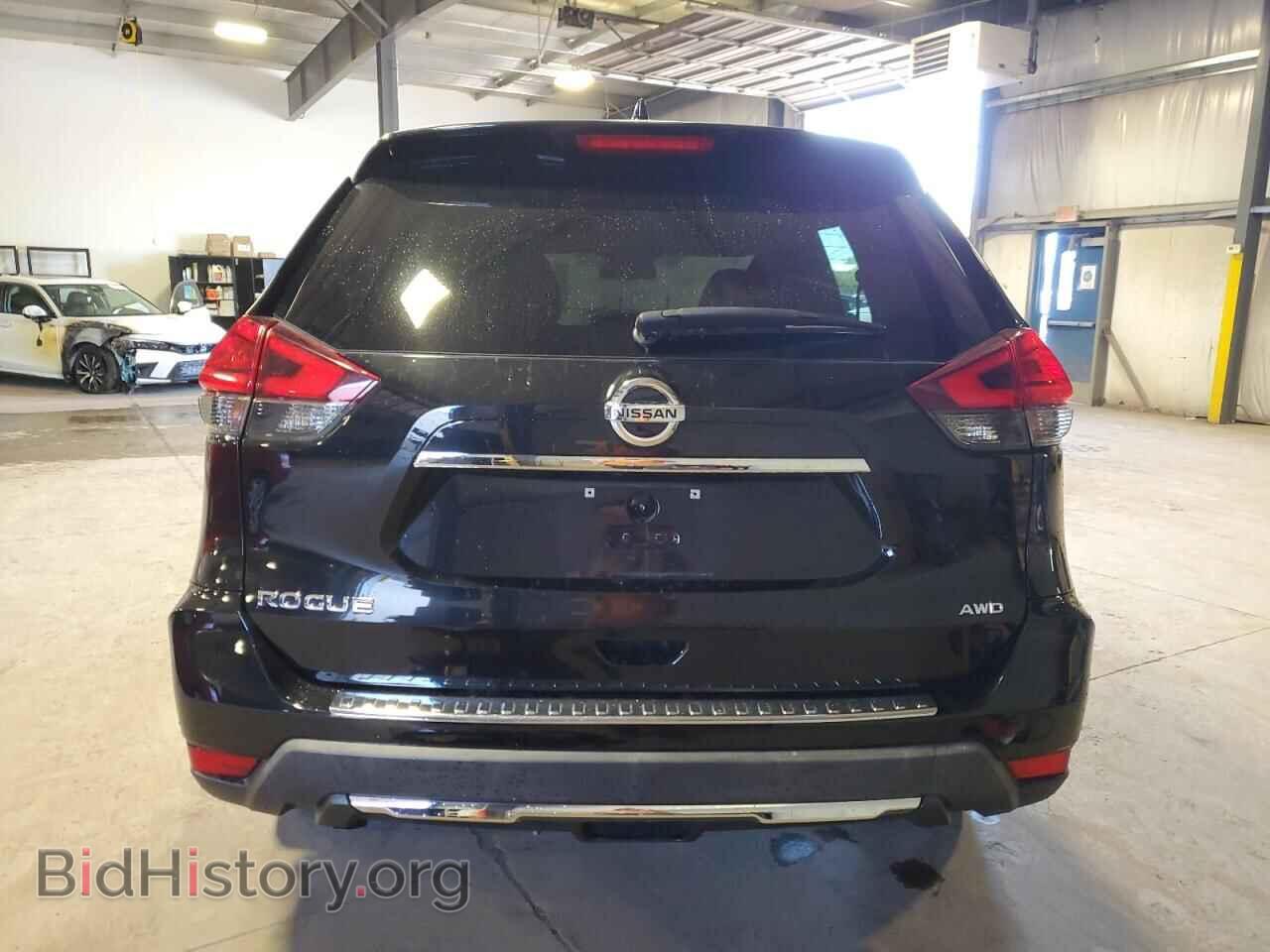 2017 NISSAN ROGUE - VIN: KNMAT2MV7HP588298 - Фото 6