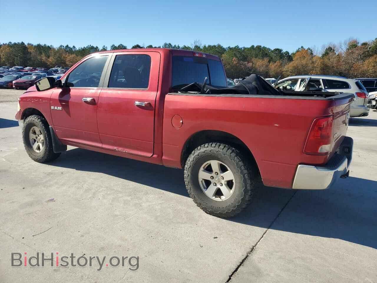 2010 DODGE All Models - VIN: 1D7RB1CP8AS248671 - Photo 2