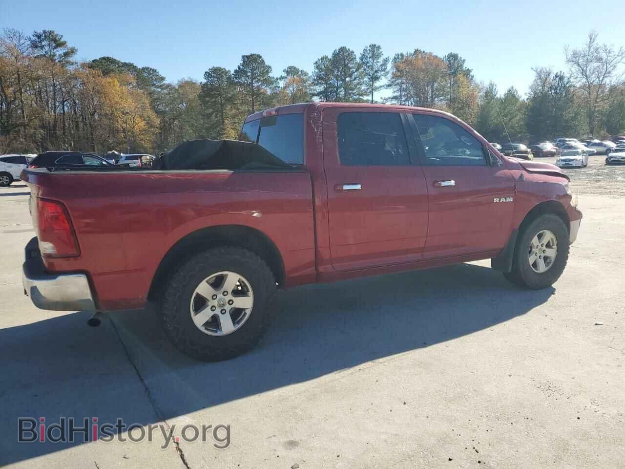 2010 DODGE All Models - VIN: 1D7RB1CP8AS248671 - Photo 3